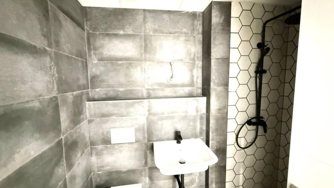 Sale - Apartment - Alicante - Alicante Centro