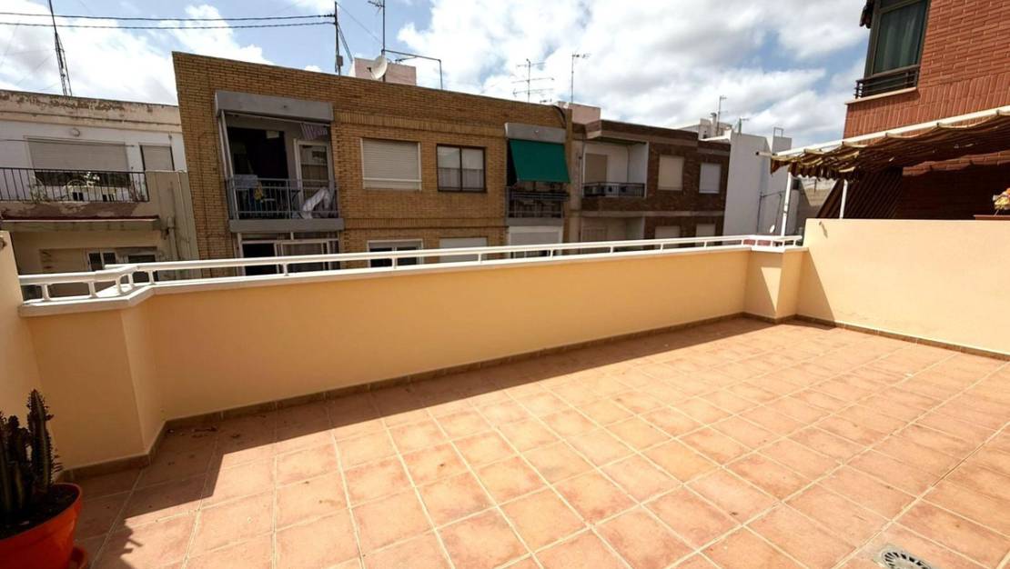 Sale - Apartment - Alicante - Alicante Centro