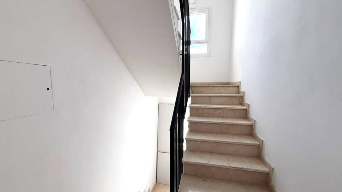 Sale - Apartment - Alicante - Alicante Centro