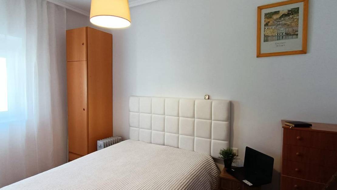 Sale - Apartment - Alicante - Alicante Centro