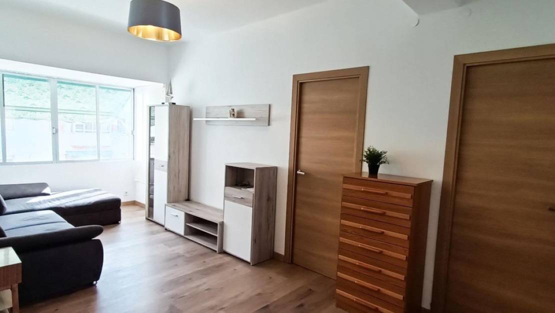 Sale - Apartment - Alicante - Alicante Centro