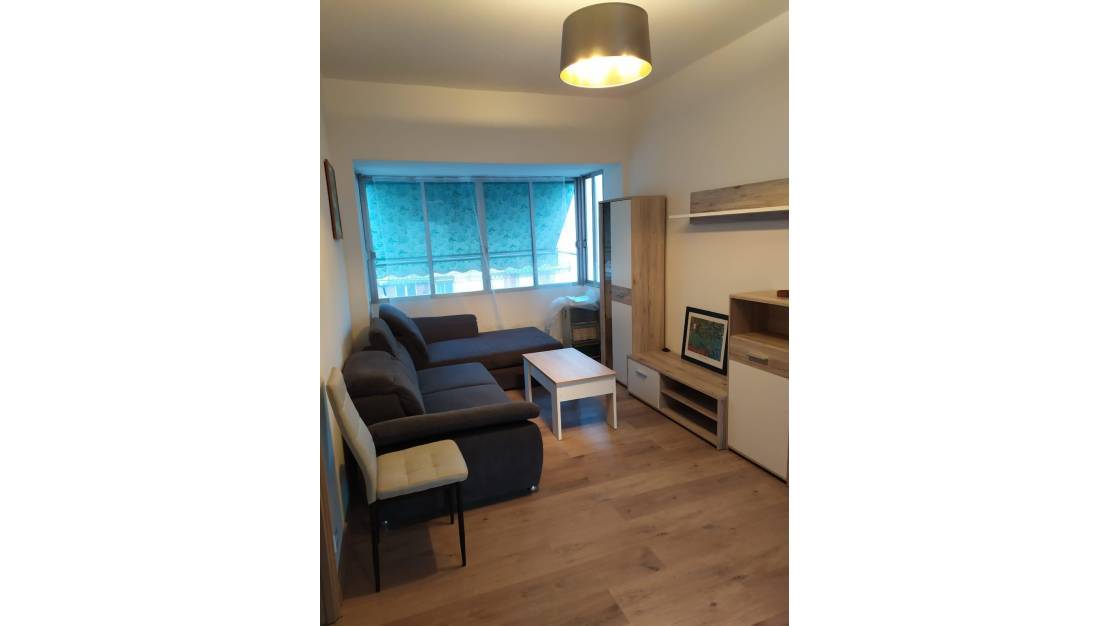 Sale - Apartment - Alicante - Alicante Centro