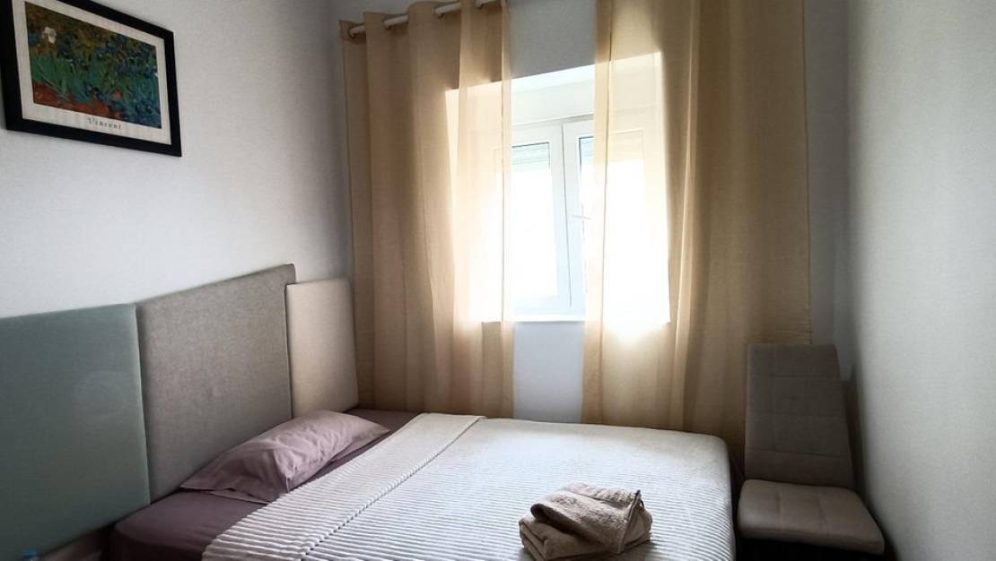 Sale - Apartment - Alicante - Alicante Centro