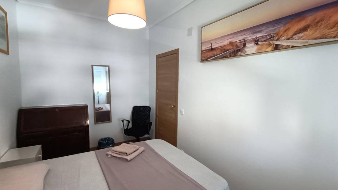 Sale - Apartment - Alicante - Alicante Centro