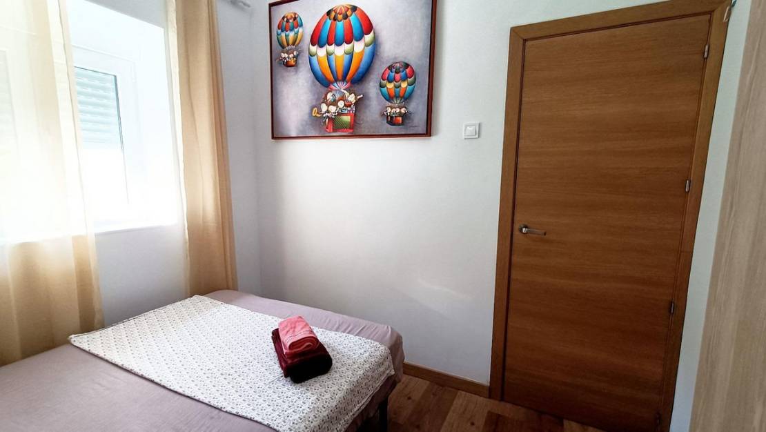 Sale - Apartment - Alicante - Alicante Centro