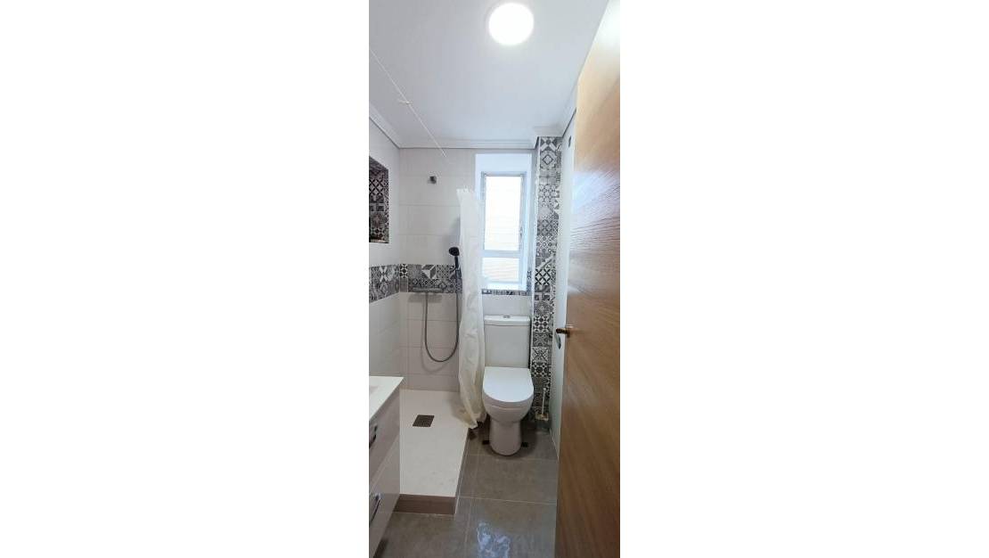 Sale - Apartment - Alicante - Alicante Centro