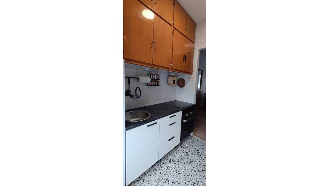 Sale - Apartment - Alicante - Alicante Centro