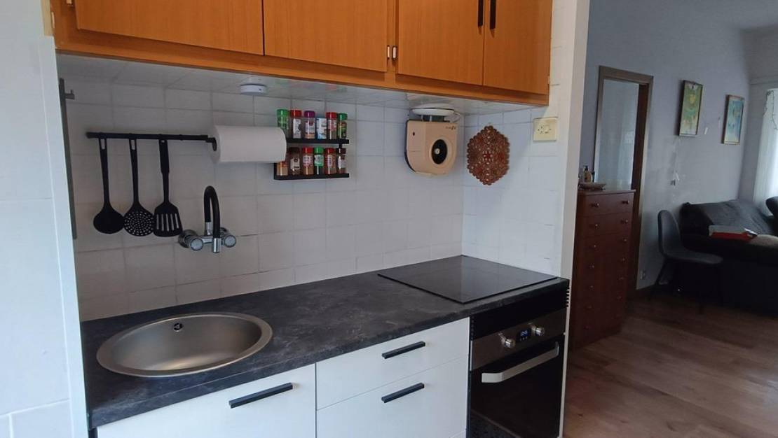 Sale - Apartment - Alicante - Alicante Centro