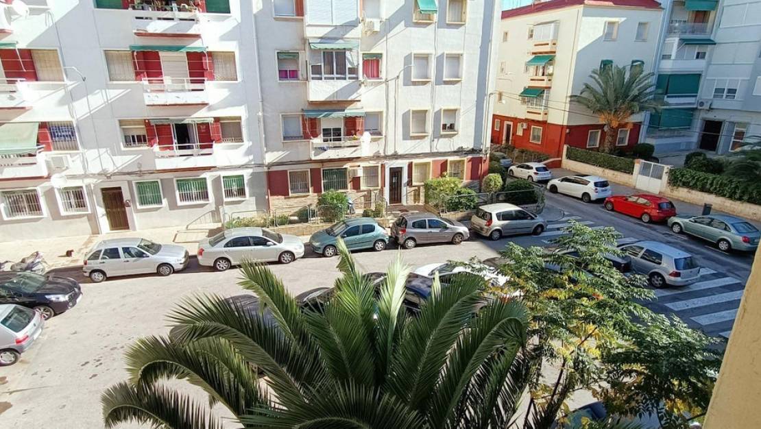 Sale - Apartment - Alicante - Alicante Centro