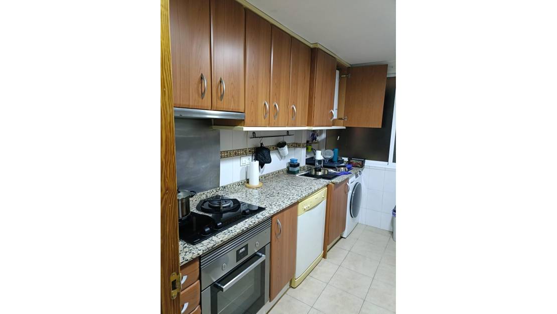 Sale - Apartment - Alicante - Alicante Centro