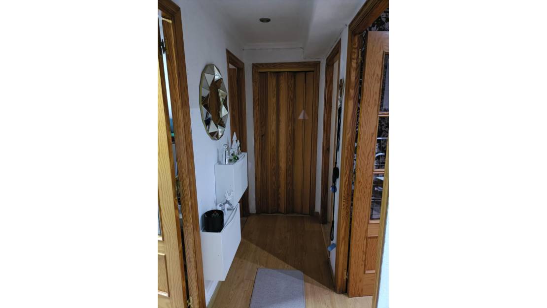 Sale - Apartment - Alicante - Alicante Centro