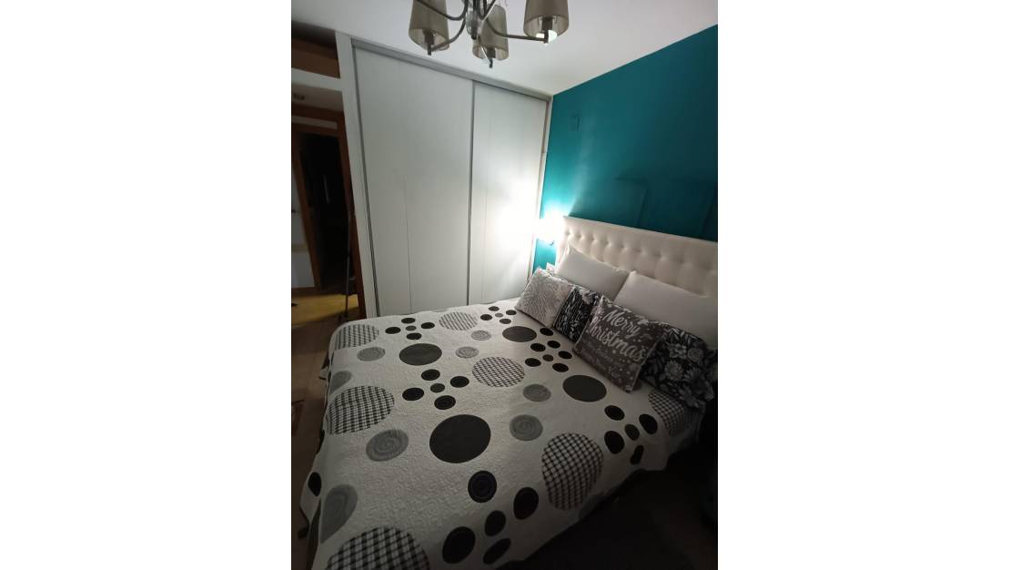 Sale - Apartment - Alicante - Alicante Centro