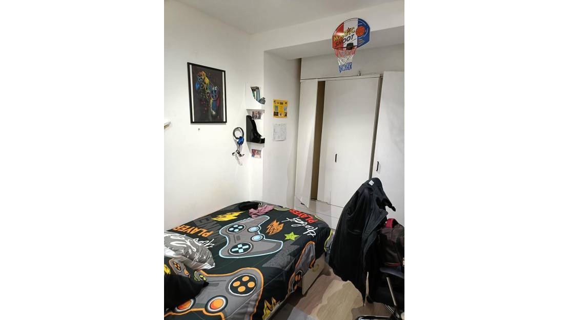 Sale - Apartment - Alicante - Alicante Centro