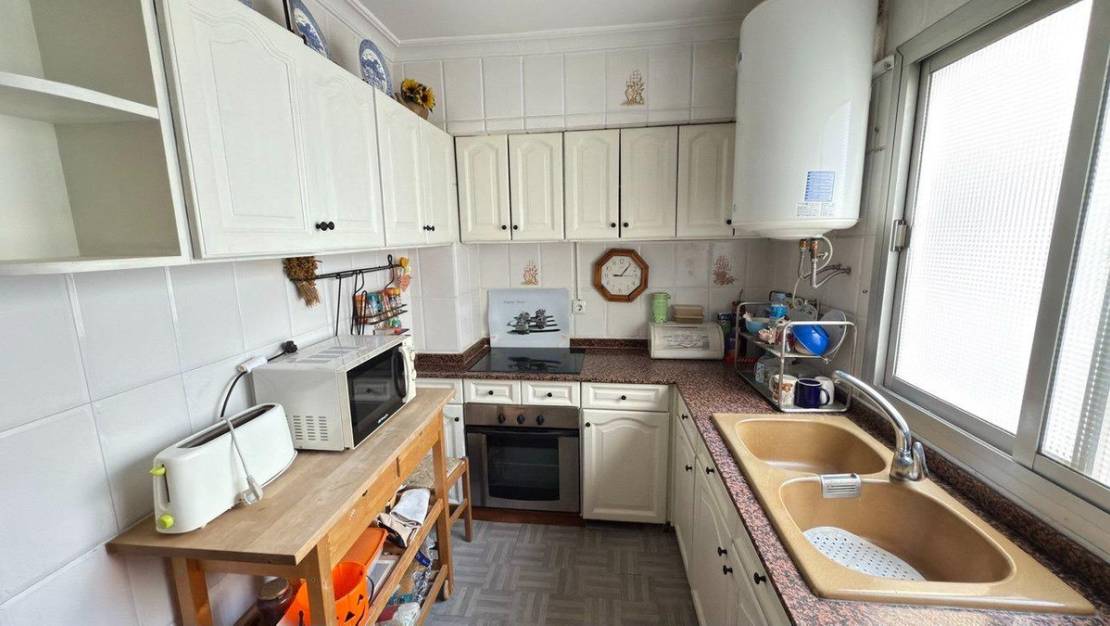 Sale - Apartment - Alicante - Alicante Centro