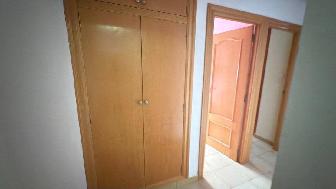 Sale - Apartment - Alicante - Alicante Centro