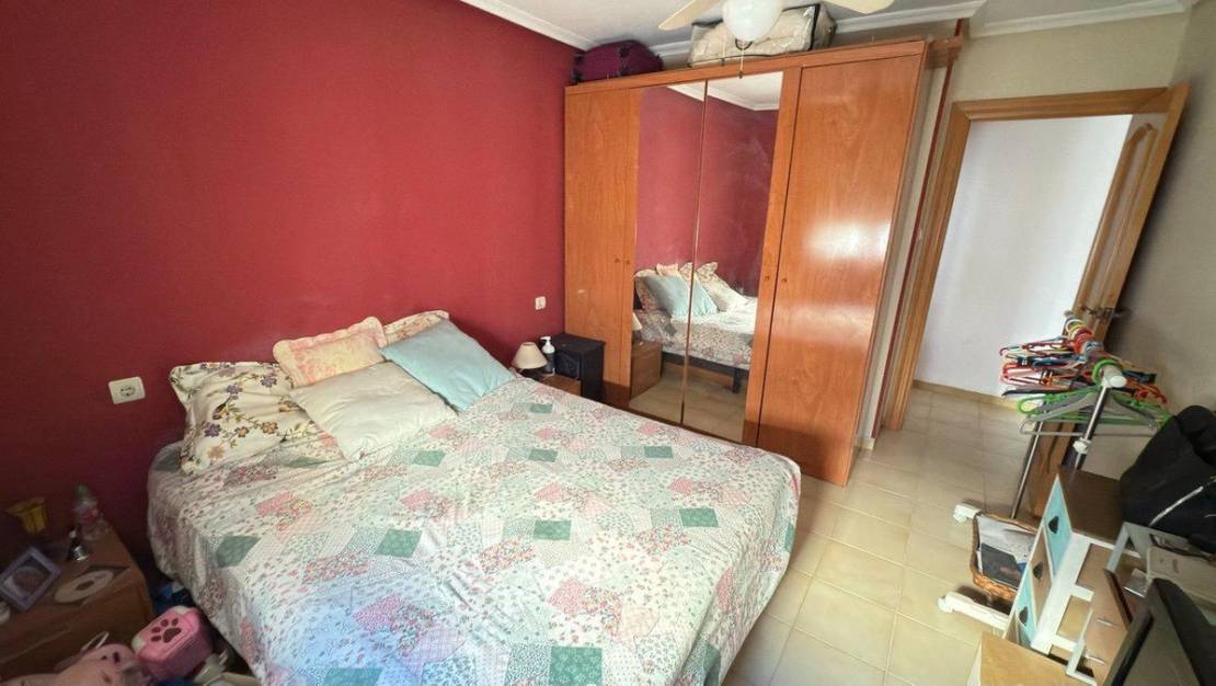 Sale - Apartment - Alicante - Alicante Centro