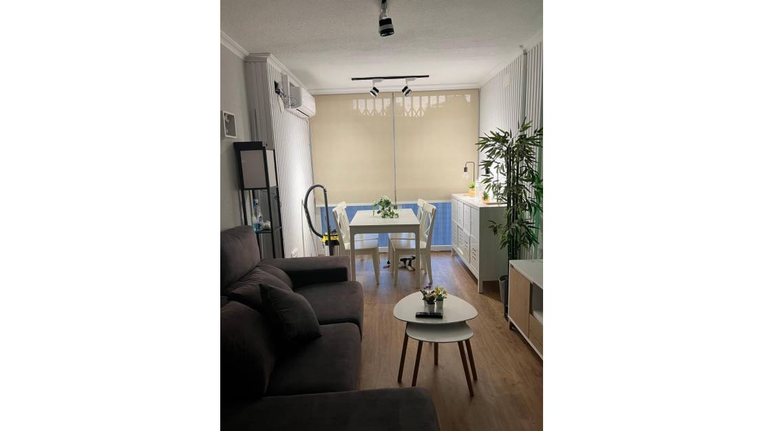 Sale - Apartment - Alicante - Alicante Centro
