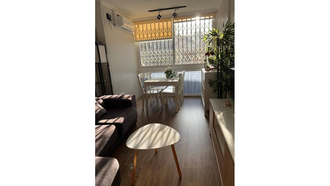 Sale - Apartment - Alicante - Alicante Centro