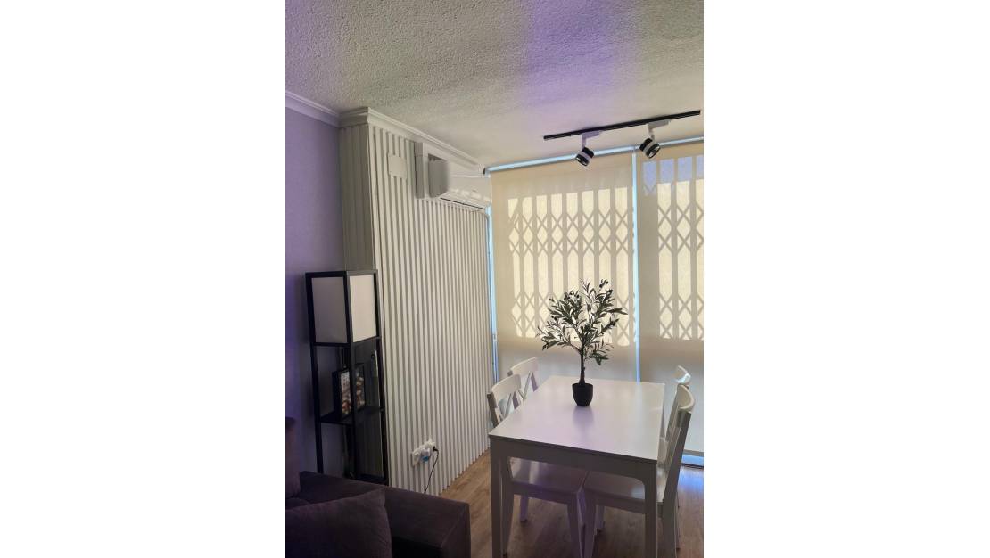 Sale - Apartment - Alicante - Alicante Centro