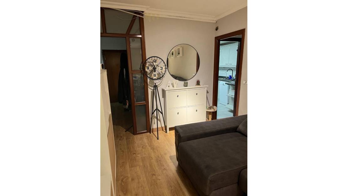 Sale - Apartment - Alicante - Alicante Centro