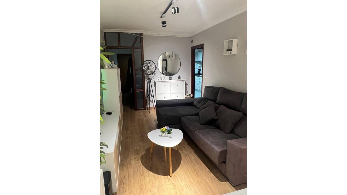 Sale - Apartment - Alicante - Alicante Centro