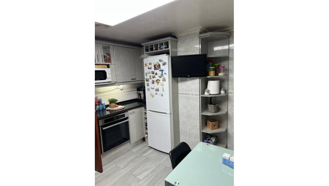 Sale - Apartment - Alicante - Alicante Centro