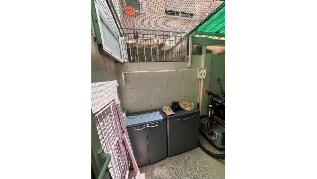 Sale - Apartment - Alicante - Alicante Centro