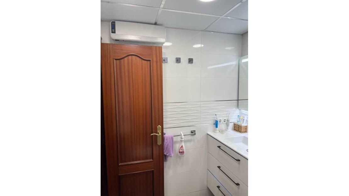 Sale - Apartment - Alicante - Alicante Centro