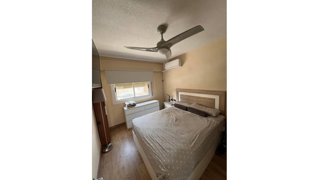 Sale - Apartment - Alicante - Alicante Centro