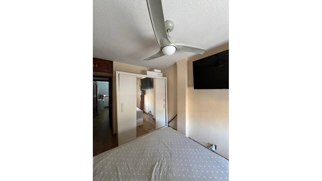 Sale - Apartment - Alicante - Alicante Centro