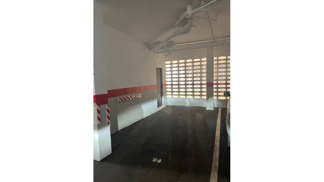 Sale - Apartment - Alicante - Alicante Centro