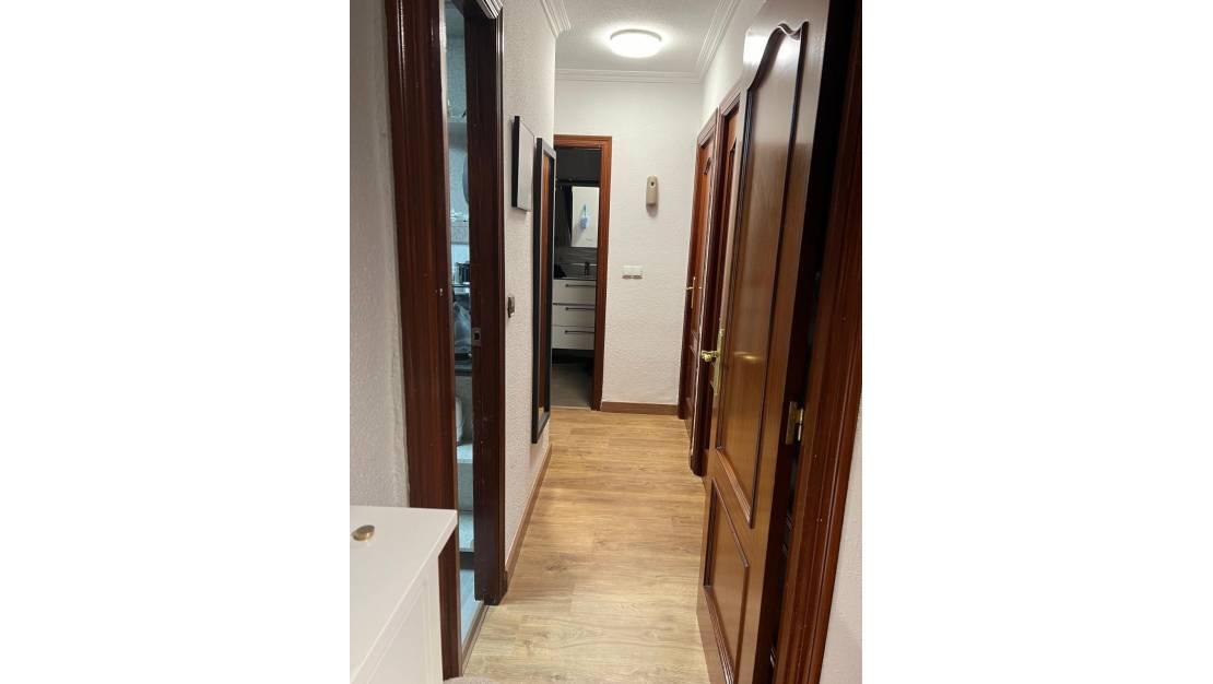 Sale - Apartment - Alicante - Alicante Centro