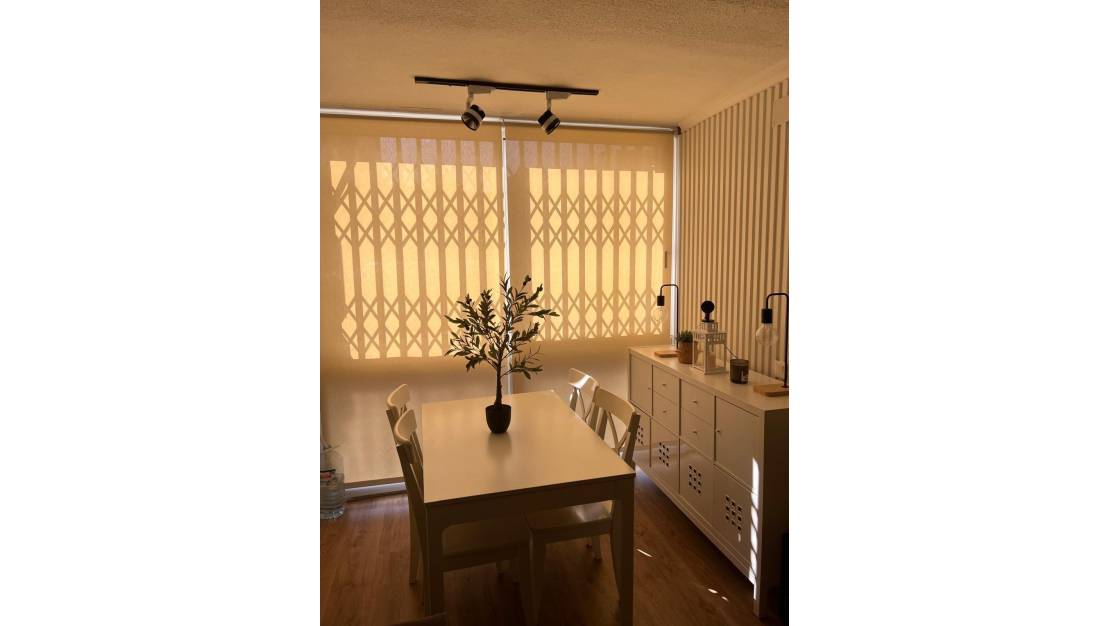 Sale - Apartment - Alicante - Alicante Centro