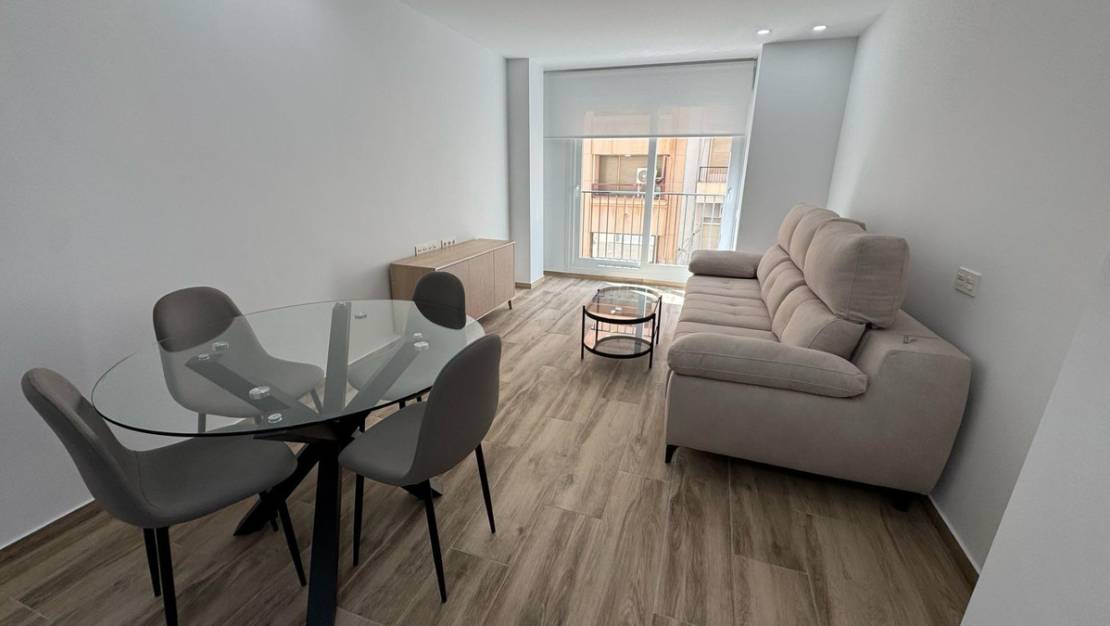 Sale - Apartment - Alicante - Alicante Centro