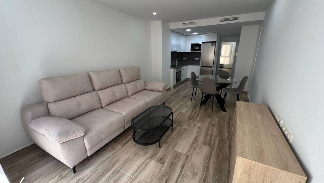 Sale - Apartment - Alicante - Alicante Centro