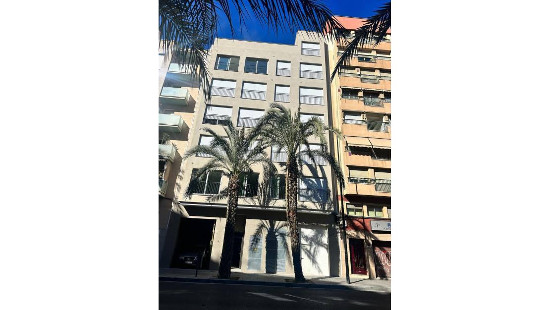 Sale - Apartment - Alicante - Alicante Centro