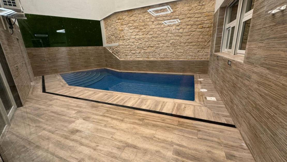 Sale - Apartment - Alicante - Alicante Centro