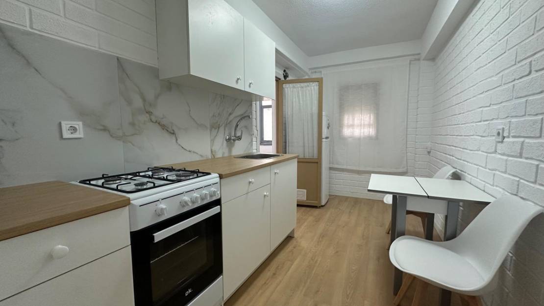 Sale - Apartment - Alicante - Alicante Centro