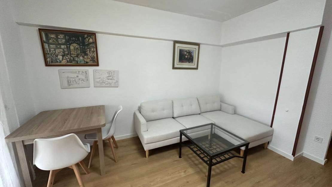 Sale - Apartment - Alicante - Alicante Centro