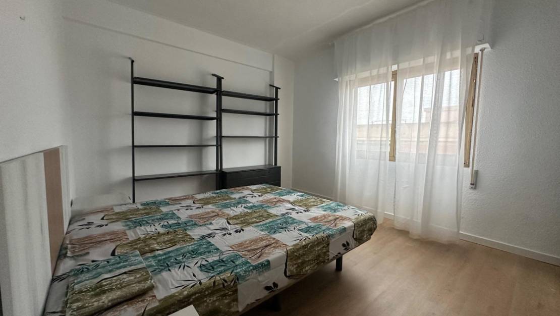 Sale - Apartment - Alicante - Alicante Centro