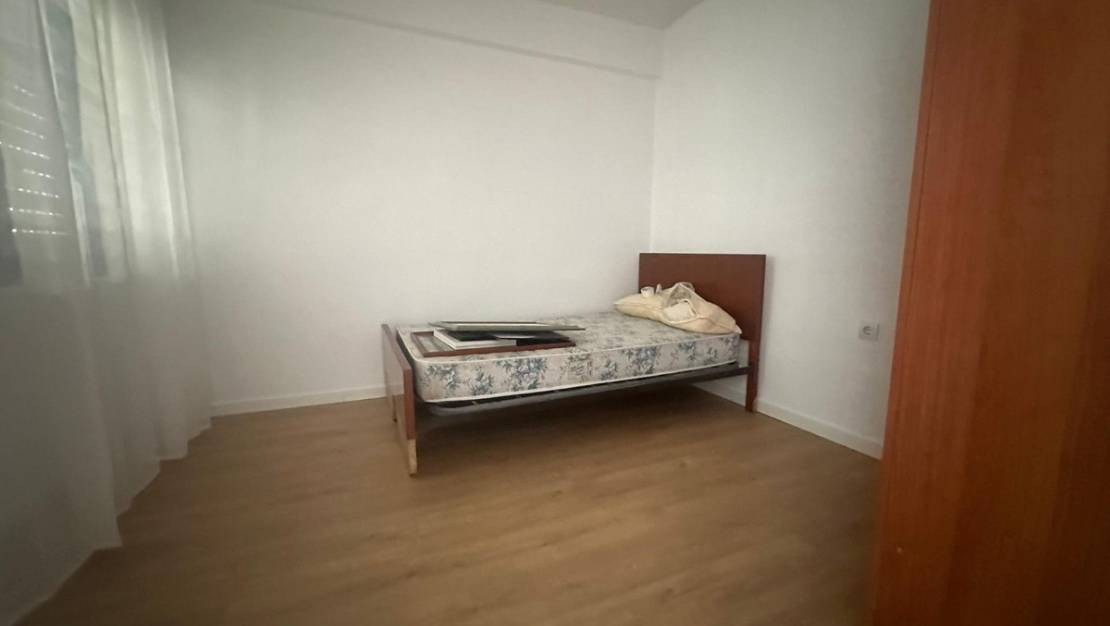 Sale - Apartment - Alicante - Alicante Centro