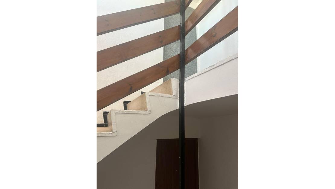 Sale - Apartment - Alicante - Alicante Centro