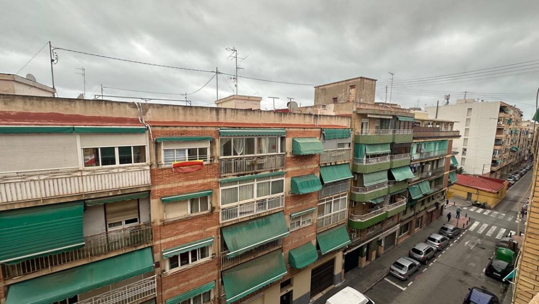 Sale - Apartment - Alicante - Alicante Centro