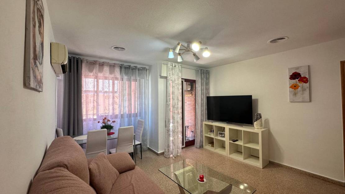 Sale - Apartment - Alicante - Alicante Centro