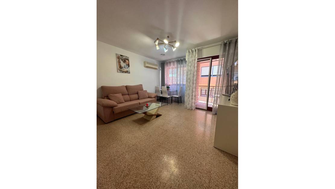 Sale - Apartment - Alicante - Alicante Centro