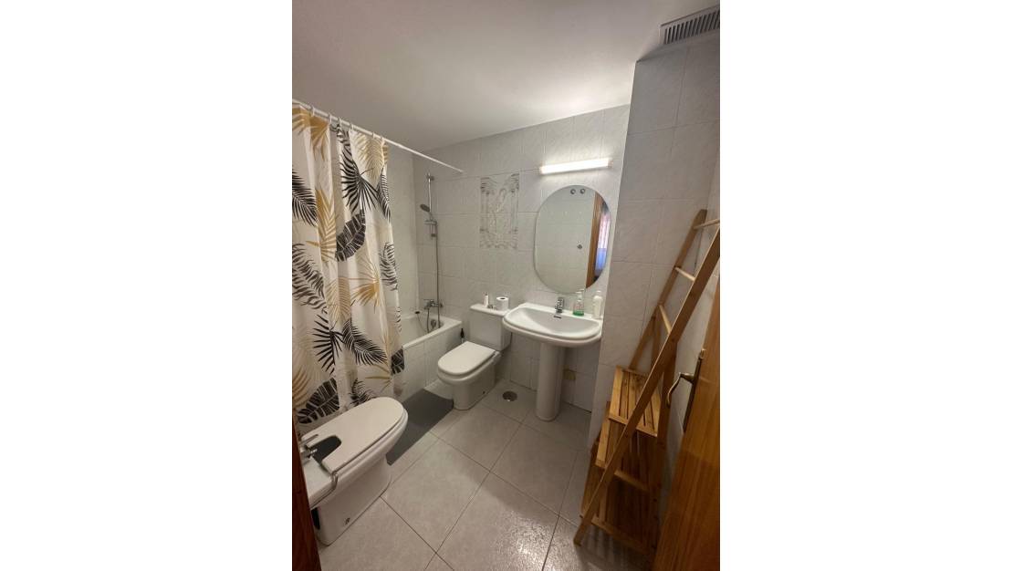 Sale - Apartment - Alicante - Alicante Centro