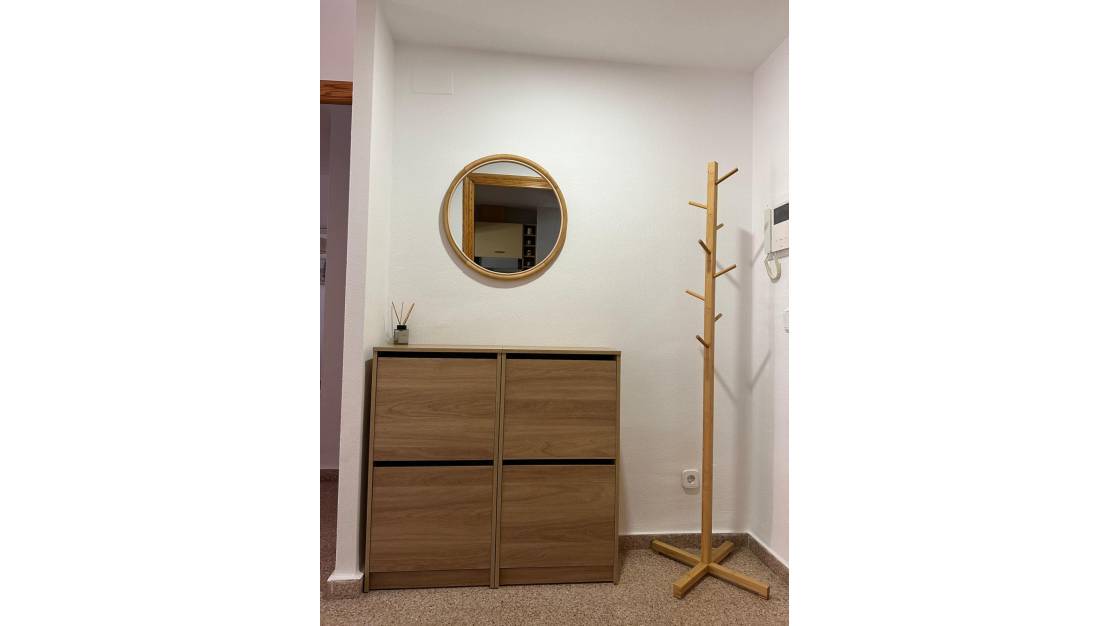 Sale - Apartment - Alicante - Alicante Centro