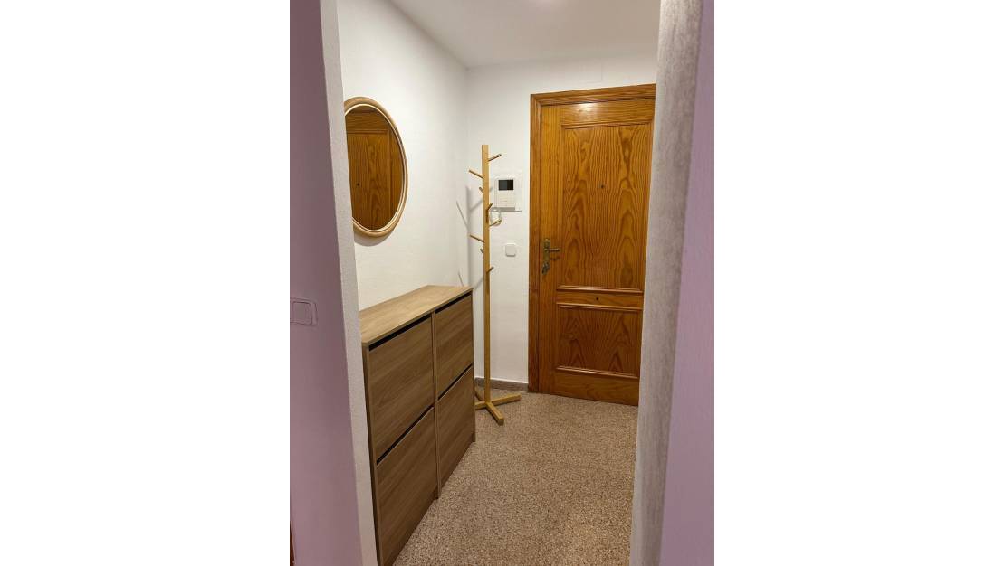 Sale - Apartment - Alicante - Alicante Centro