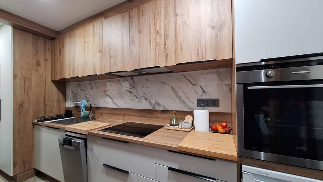 Sale - Apartment - Alicante - Alicante Centro