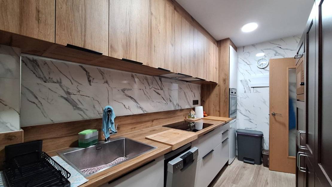 Sale - Apartment - Alicante - Alicante Centro